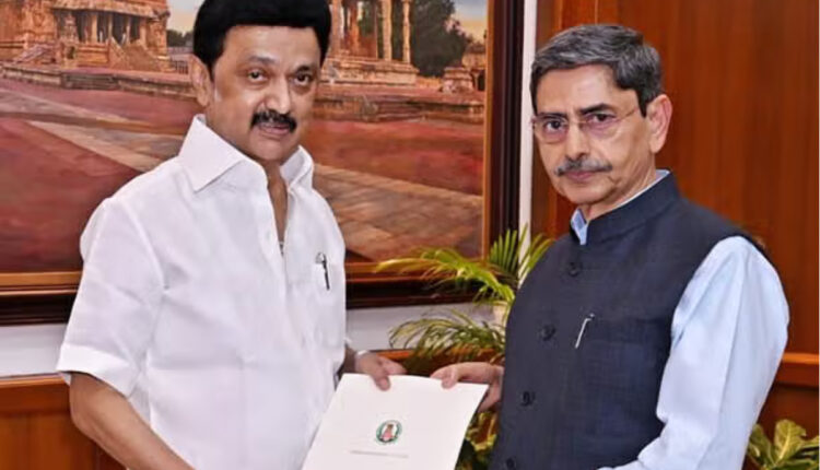 Teluguism - Tamil Nadu