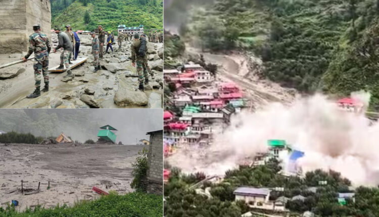 Teluguism - Uttarakhand