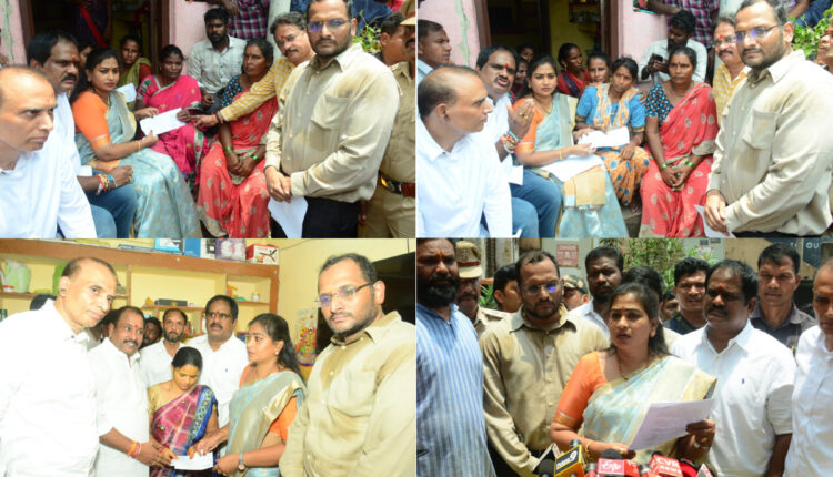 Teluguism - Visakhapatnam