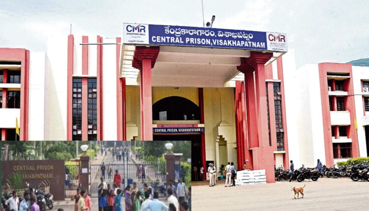 Teluguism - Visakhapatnam