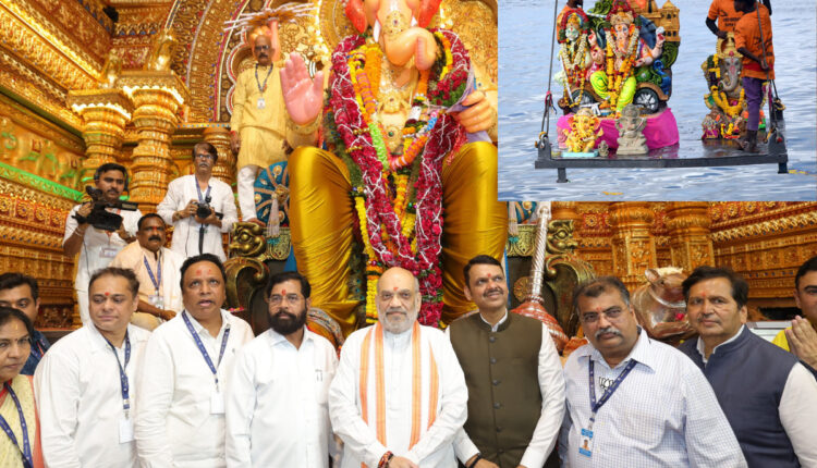 Teluguism - Amit Shah