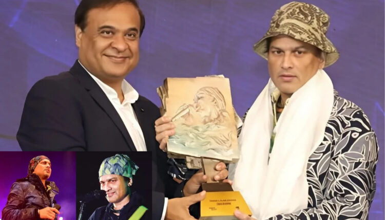 Teluguism - Assam CM