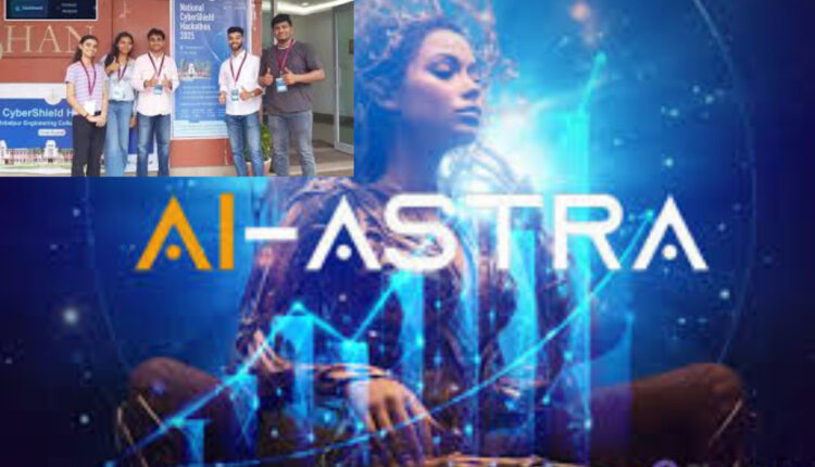 Teluguism - Astra AI