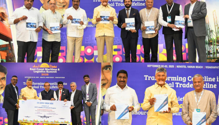 Teluguism - CM Chandrababu