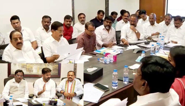 Teluguism - CM Revanth Reddy