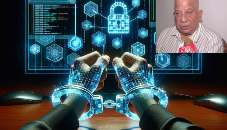 Teluguism - Digital Arrest Scam