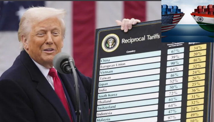 Teluguism - Donald Trump