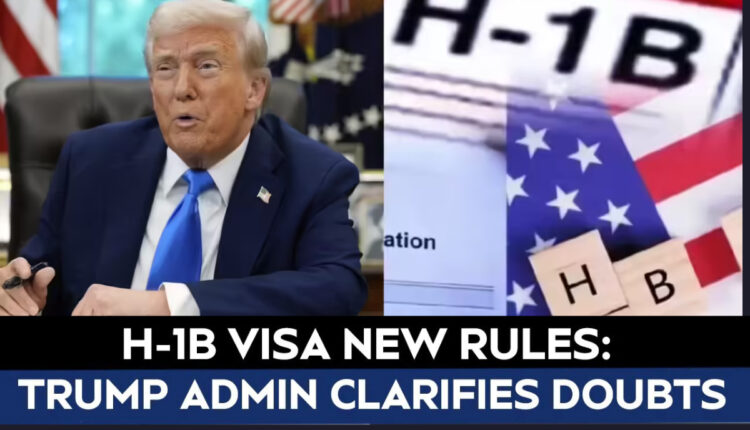 Teluguism - Donald Trump