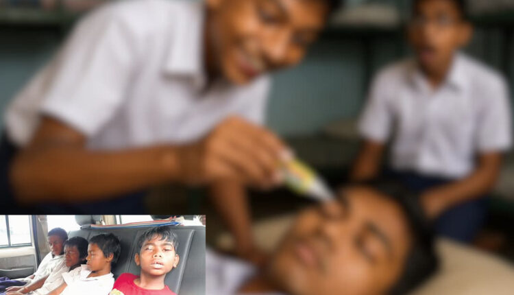 Teluguism - Fevikwik