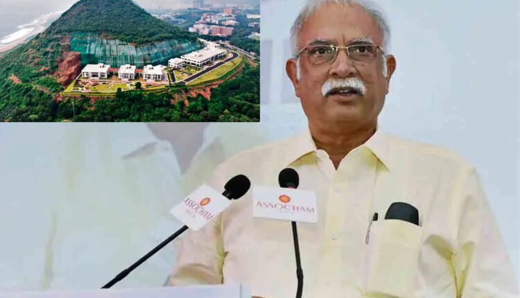 Teluguism - Goa Governor