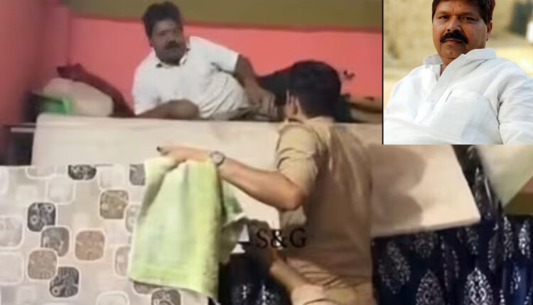 Teluguism - Kaish Khan