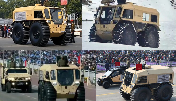 Teluguism - Kapidhwaj