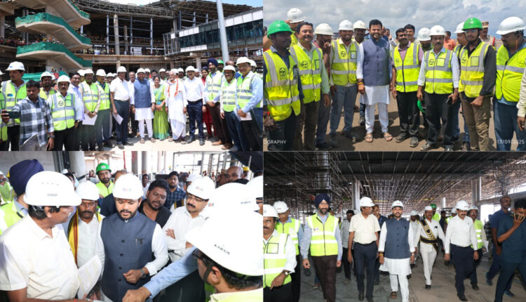 Teluguism - Kinjarapu Rammohan Naidu