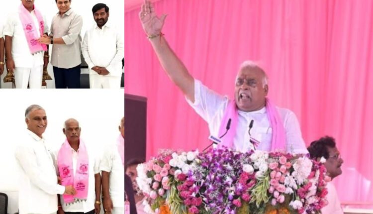 Teluguism - Koneru Konappa