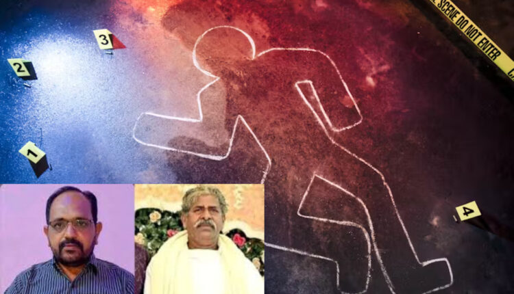 Teluguism - Lorry Driver