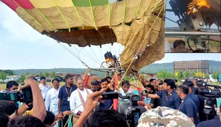 Teluguism - Madhya Pradesh