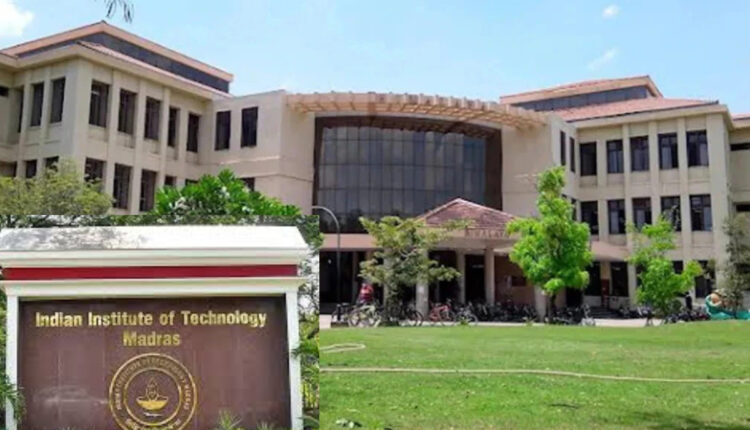 Teluguism - IIT Madras