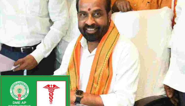 Teluguism - Minister Satya Kumar