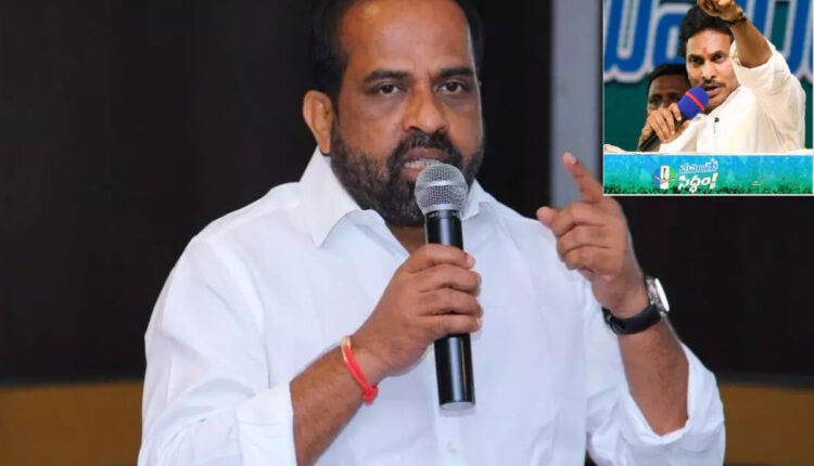 Teluguism - Minister Satyakumar