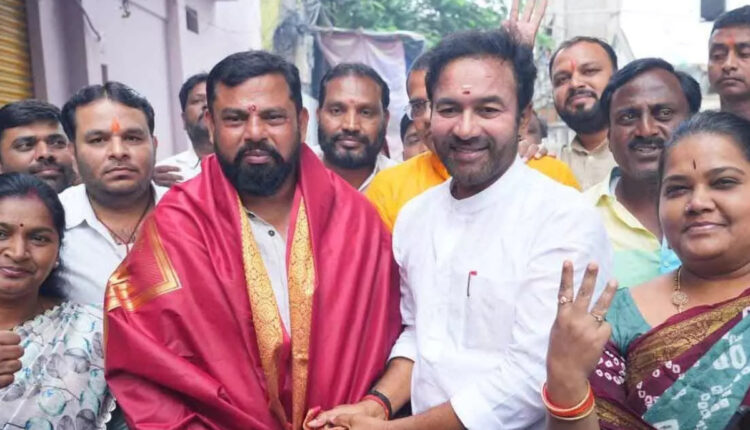 Teluguism - MLA Raja Singh