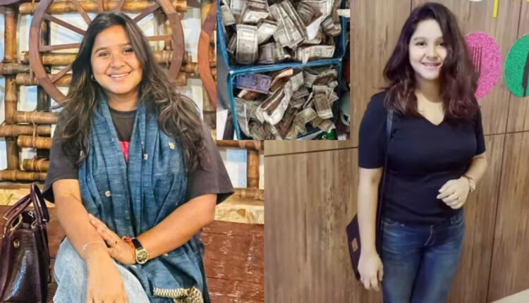 Teluguism - Nupur Bora