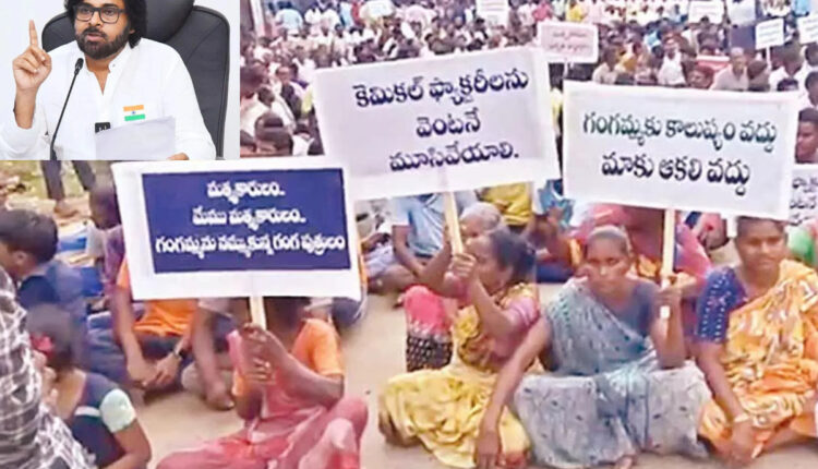 Teluguism - Pawan Kalyan