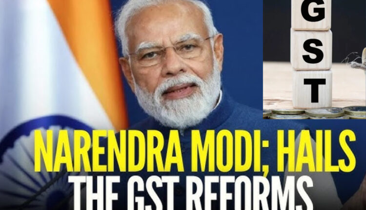 Teluguism - PM Narendra Modi