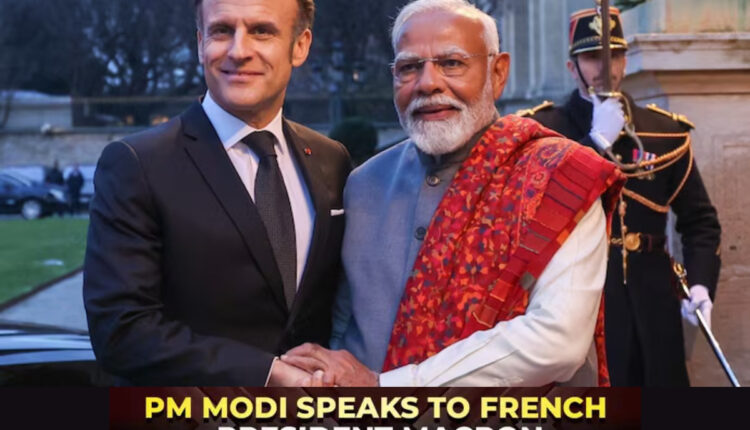 Teluguism - PM Narendra Modi