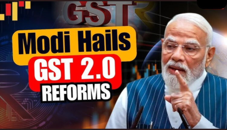 Teluguism - PM Narendra Modi