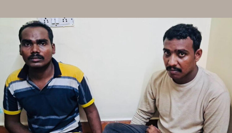 Teluguism - Prisoners