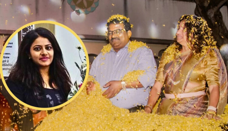 Teluguism - Puja Khedkar