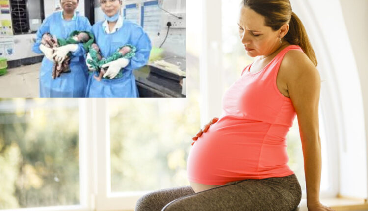 Teluguism - Quadruplets