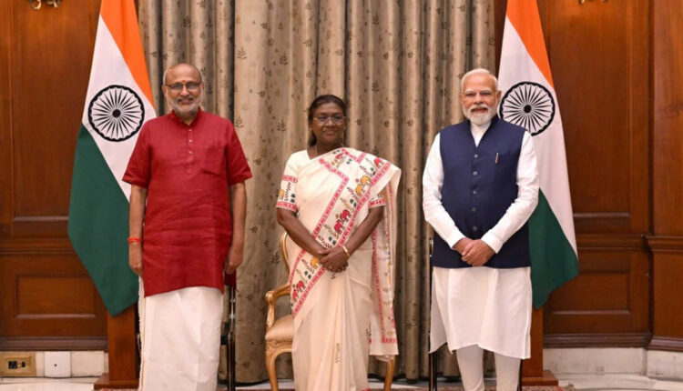 Teluguism - Rahul Gandhi