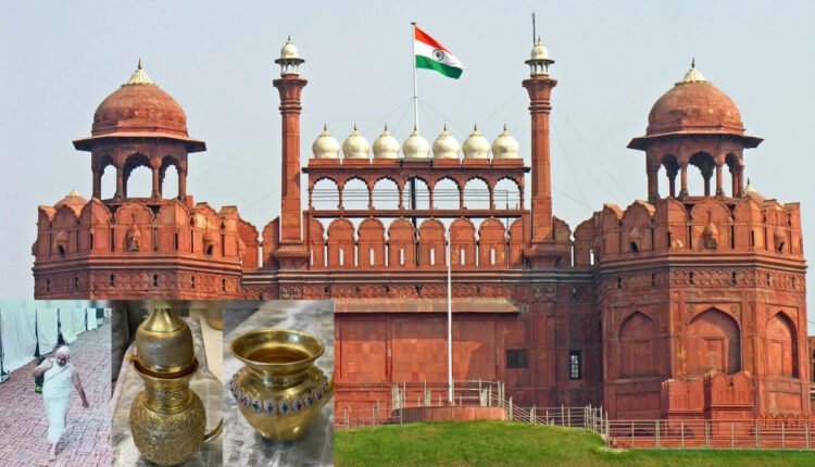 Teluguism - Red Fort