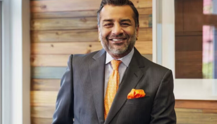 Teluguism - Samir Modi