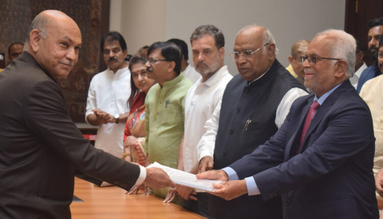 Teluguism - Sudershan Reddy