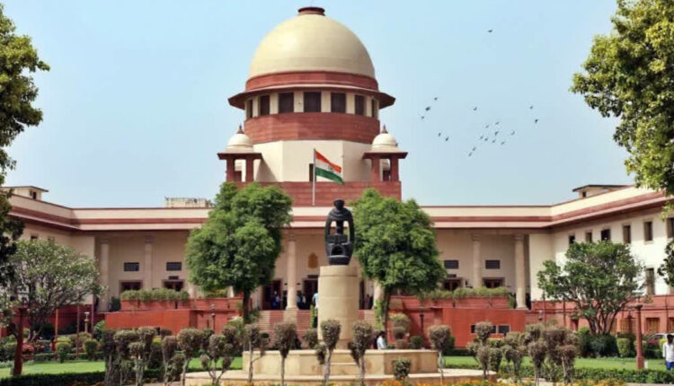 Teluguism - Supreme Court