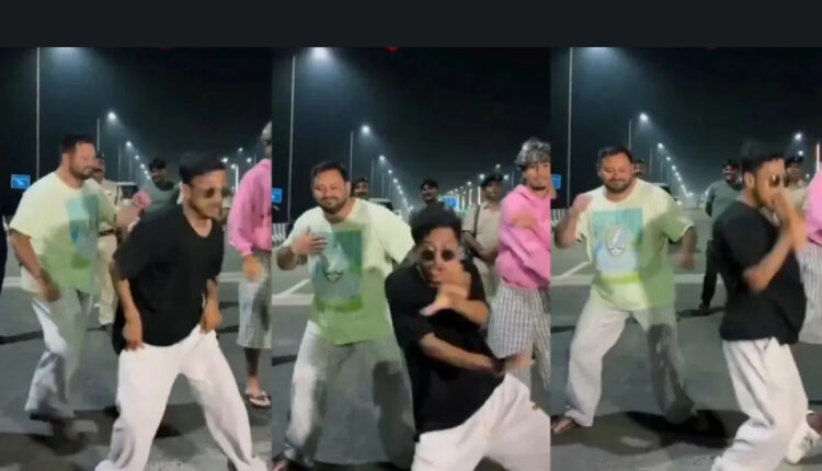 Teluguism - Tejashwi Yadav