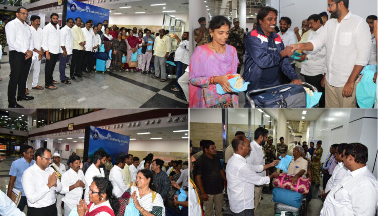 Teluguism - Telugu Tourists