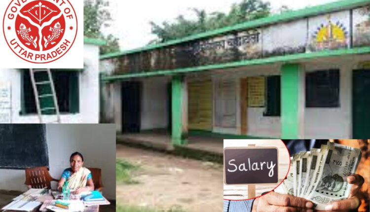 Teluguism - Uttar Pradesh