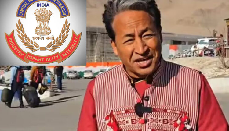 Teluguism - Wangchuk