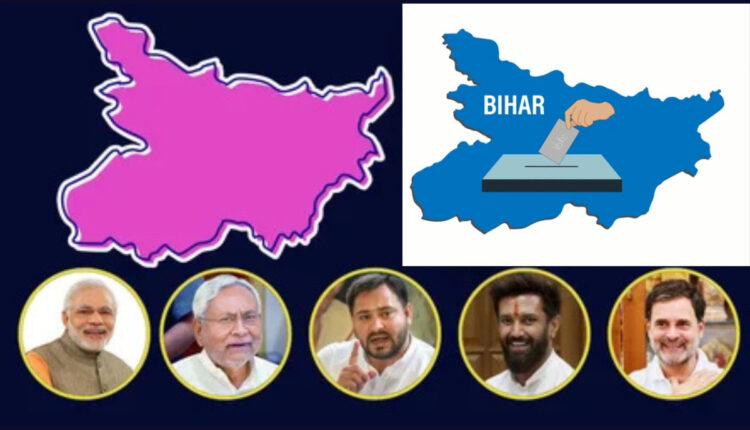 Teluguism - Bihar Elections
