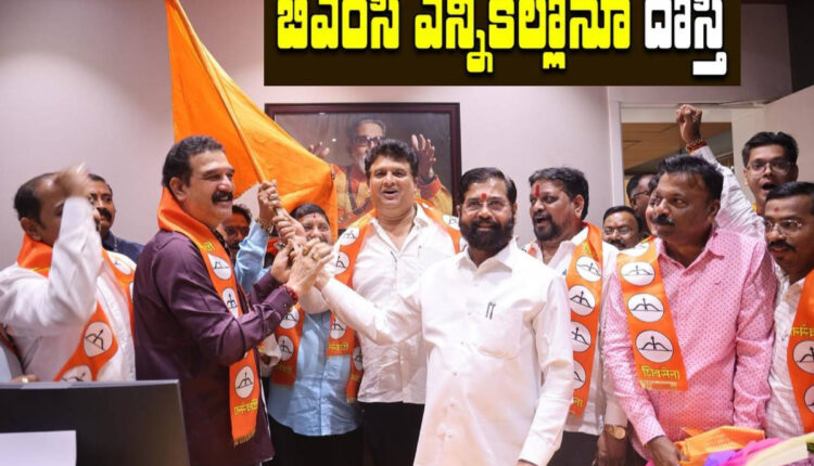 Teluguism - BJP