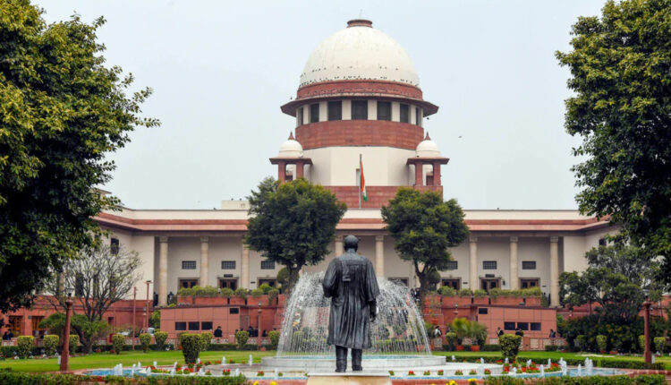 Teluguism - CJI