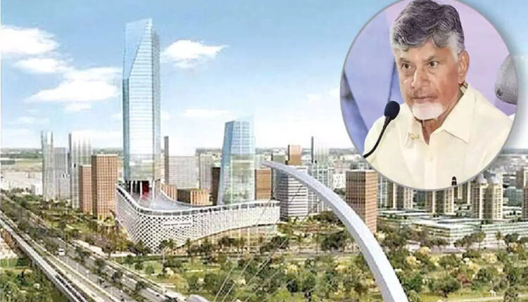 Teluguism - CM Chandrababu