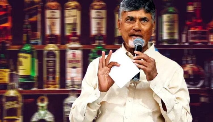 Teluguism - CM Chandrababu