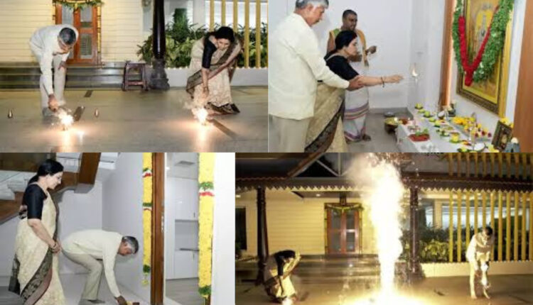 Teluguism - CM Chandrababu