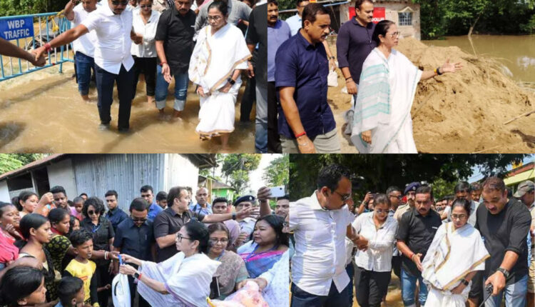 Teluguism - CM Mamata Banerjee