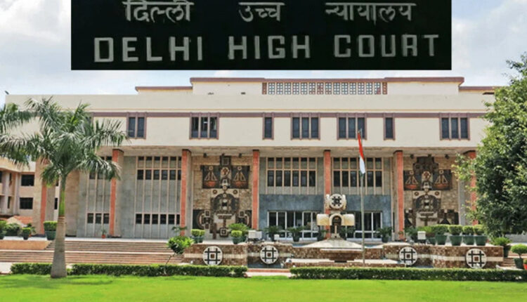 Teluguism - Delhi Court