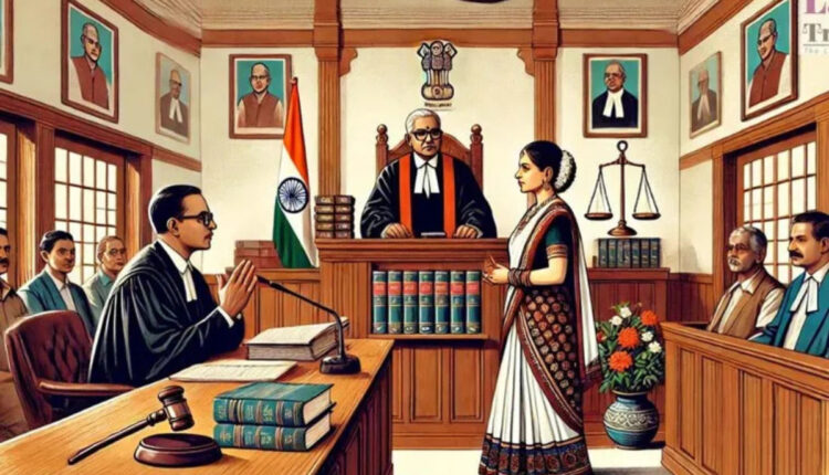 Teluguism - Delhi High Court